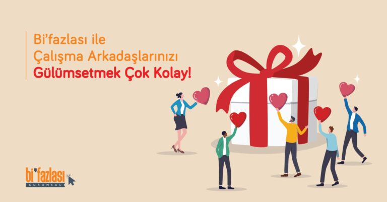 Bayram Ruhunu Yansıtan En Etkileyici Kurumsal Hediyeler