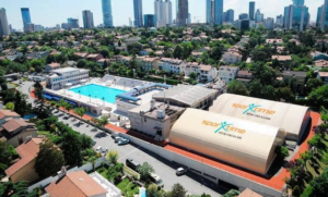 Spor X Time TSYD’de Çocuklar İçin Eşsiz Bir Yaz Okulu Fırsatı