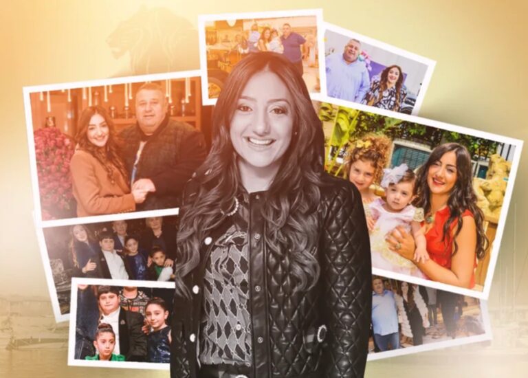 Özge Taşker Biyografisi