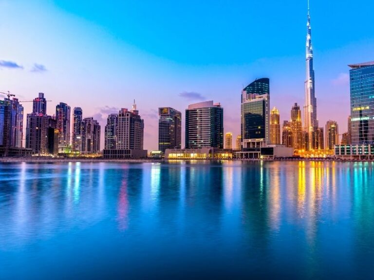 Dubai Vizesi ve Danışmanlık Hizmetleri Hakkında Bilgiler