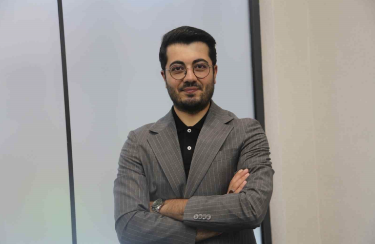 Medeniyet Teknopark teknoloji vadisine dönüşüyor