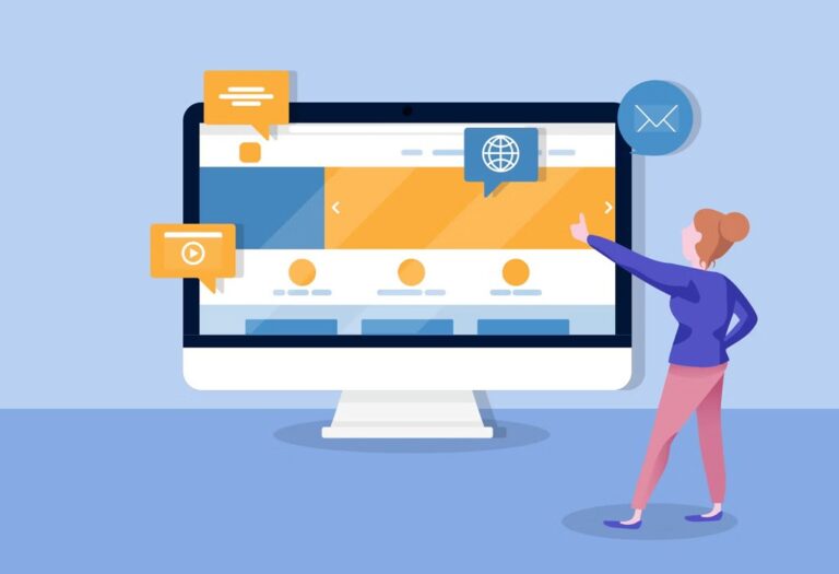 Kurumsal Kimliğinizi Kocaeli Web Tasarım ile Nasıl Güçlendirebilirsiniz?