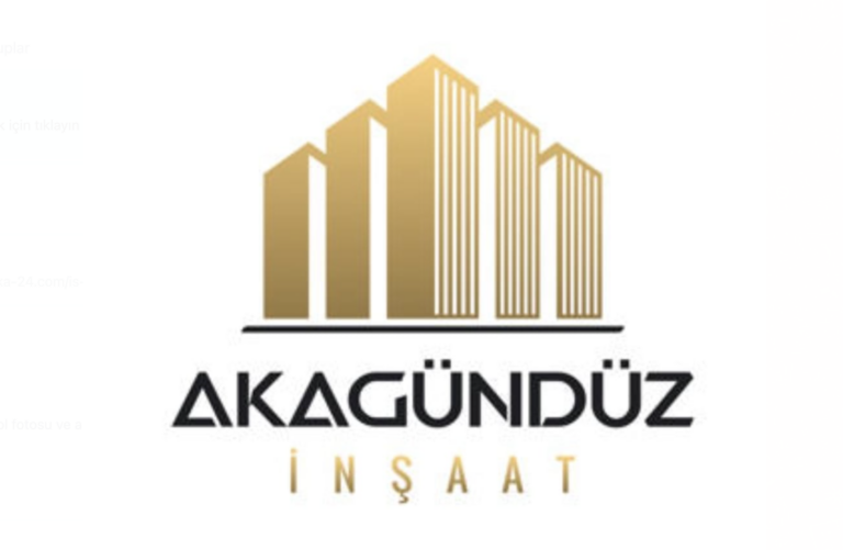 Akagündüz İnşaat: İnşaat Malzemeleri İhracatında Küresel Bir Lider