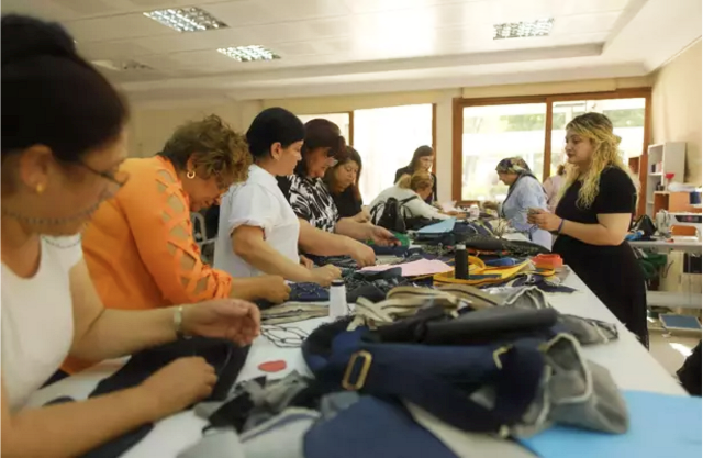 Adana Karataş’taki Sürdürülebilir Balıkçılığa Destek Projesi ilk yılını tamamladı