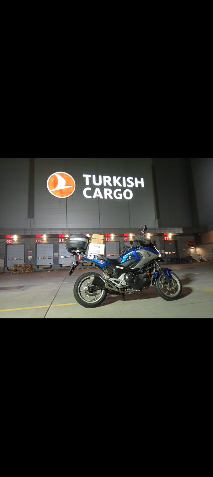 Balıkesir Kurye