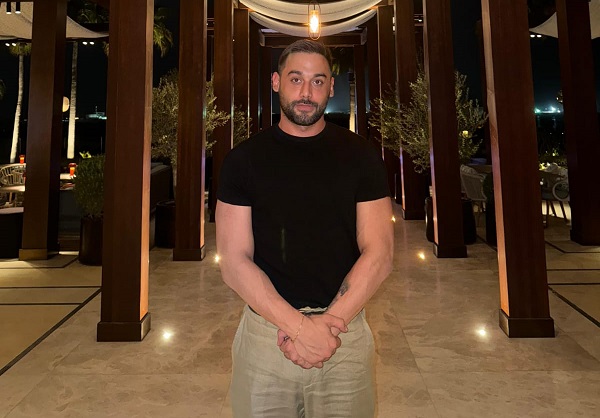 Ege Erturan: Sağlık Turizminde Uzman Bir Lider Adayı