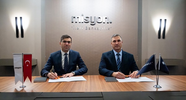 WhiteBIT TR ve Misyon Bank Avrupa Pazarı için anlaştı
