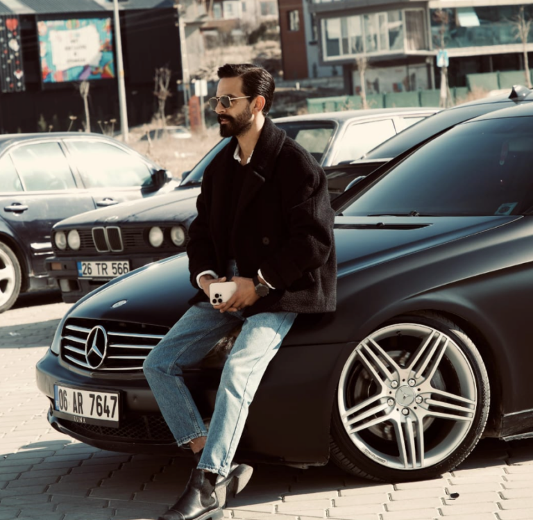 Cüneyt Şimşek: Araç ve İnşaat Sektöründe Başarıyı Yakalayan Girişimci