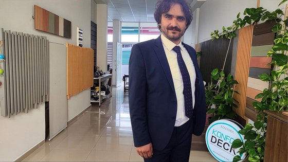 Kompozit malzeme pazarı istikrarlı şekilde büyüyor