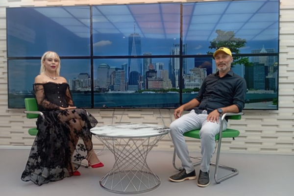 Yıldırım Kenan Böğürtlen: Sanat, Strateji ve Sahne Üzerine Kurulu Bir Vizyon