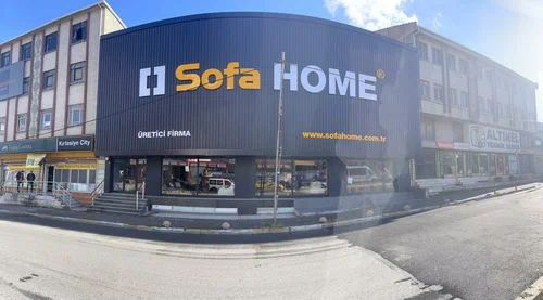 Sofa Home Mobilya ile Ev Dekorasyonunda Yeni Trendler