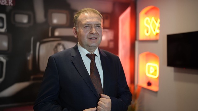 Dijital ikiz teknolojileri, 2025’in ikinci yarısında lojistik sektörünü domine ediyor 