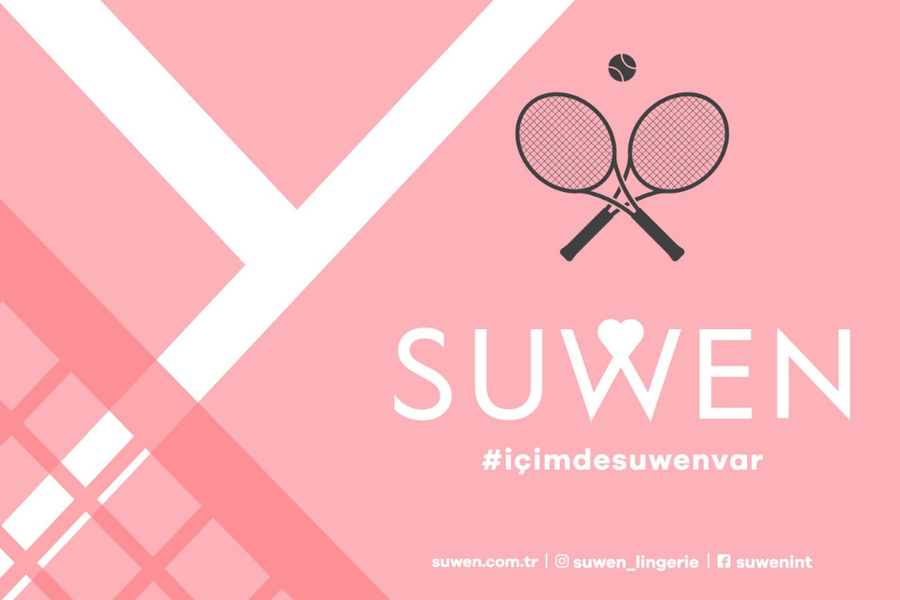 Kortlarda Suwen İmzası Var