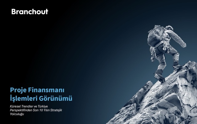 Türkiye’de Proje Finansmanı Hacmi 7,3 Milyar Dolara Yükseldi