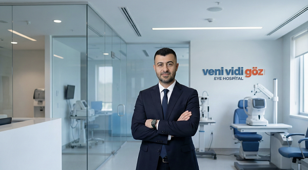 Katarakt, dünya genelinde önlenebilir görme kaybının en yaygın nedenleri arasında yer almaktadır