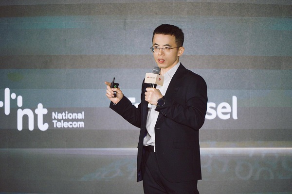 Huawei Cloud, Yapay Zeka Çağında Ortak Başarıyı Hedefleyen 2026 Küresel Satış Ortağı Politikalarını Açıkladı