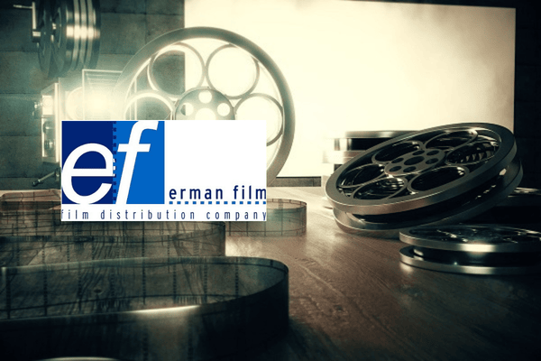 Erman Film’den Açiklama