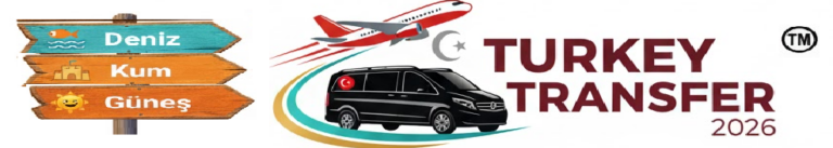 Ege’nin Tatil Rotalarına Konforlu Başlangıç İzmir Havalimanı’ndan Çeşme, Alaçatı ve Kuşadası’na Kesintisiz Transfer