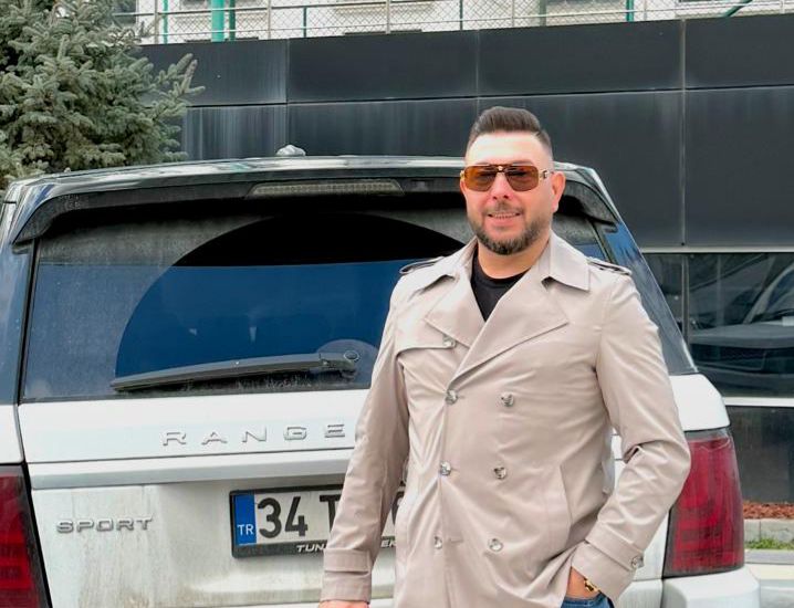 İş İnsanı Adem Kaçan Kimdir?