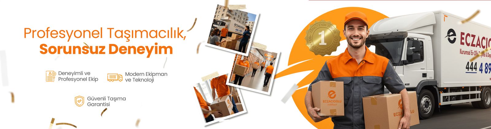 Kurumsal Taşıma Denildiğinde Öne Çıkan Firmalar